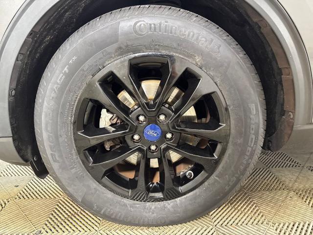 2022 Ford Escape - $17,900