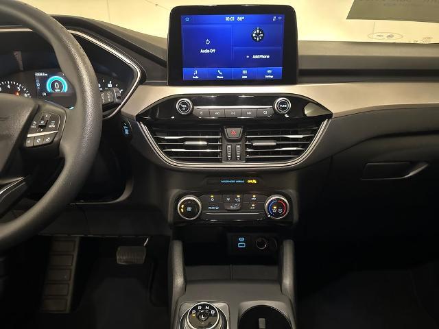 2022 Ford Escape - $17,900
