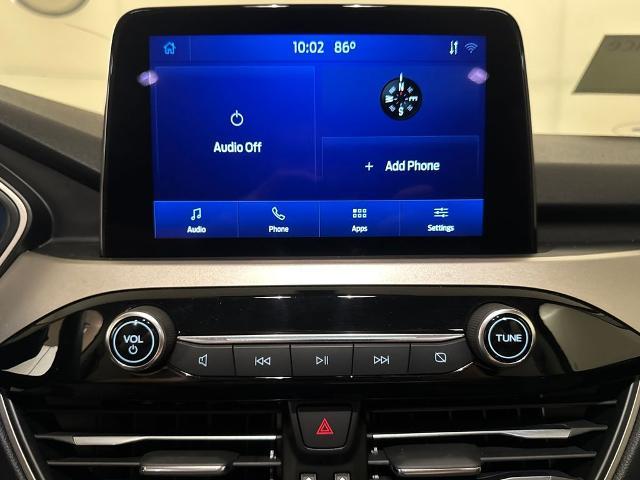 2022 Ford Escape - $17,900