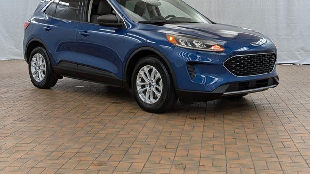 Preowned 2022 Ford Escape SE for Sale