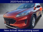 2020 Escape Thumbnail 2