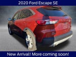 2020 Escape Thumbnail 3