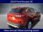 2020 Escape Thumbnail 4
