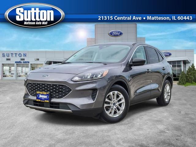 2022 Ford Escape - $13,988