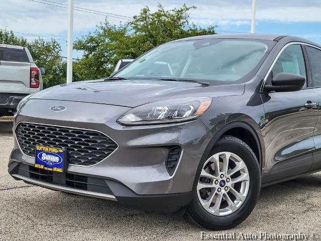 2022 Ford Escape - $13,988
