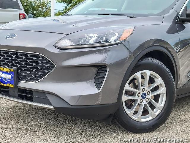 2022 Ford Escape - $13,988