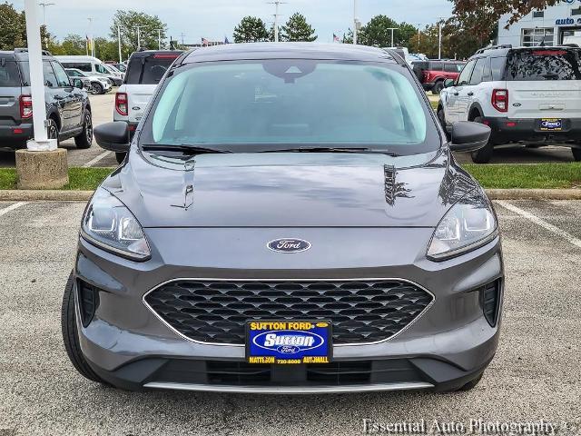 2022 Ford Escape - $13,988