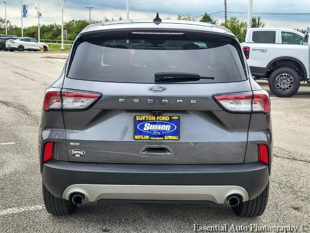 2022 Ford Escape - $13,988