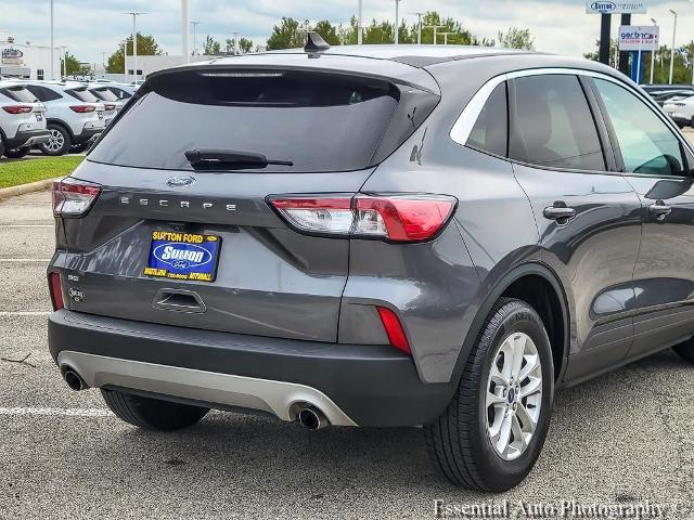 2022 Ford Escape - $13,988