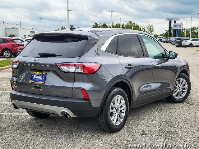 2022 Ford Escape - $13,988