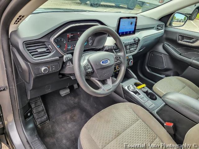 2022 Ford Escape - $13,988