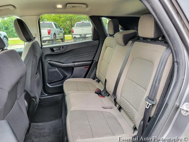 2022 Ford Escape - $13,988