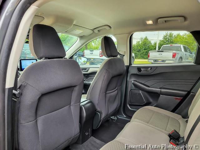 2022 Ford Escape - $13,988