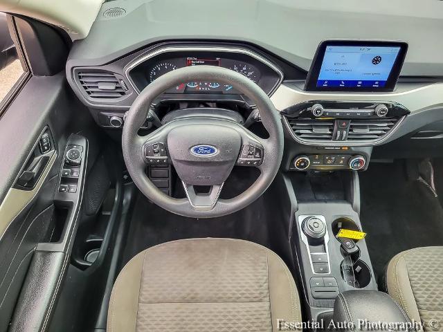 2022 Ford Escape - $13,988