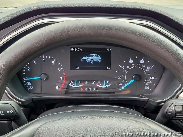 2022 Ford Escape - $13,988