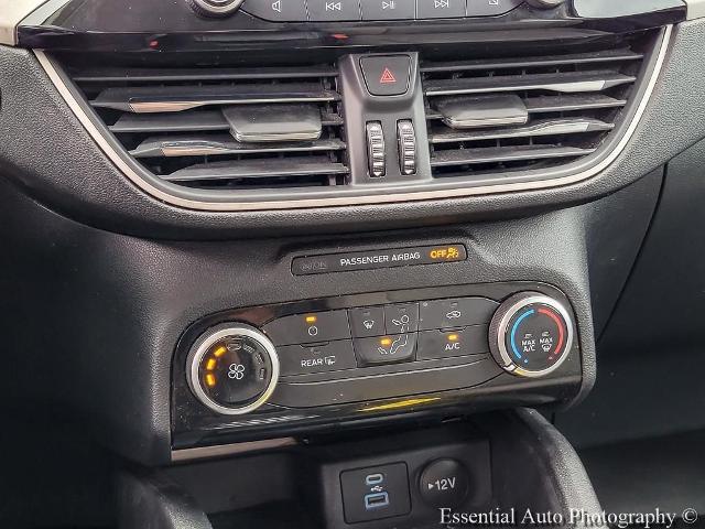 2022 Ford Escape - $13,988
