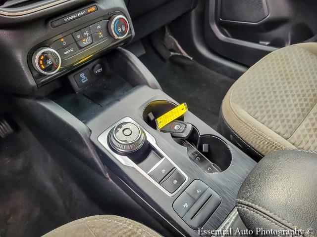 2022 Ford Escape - $13,988