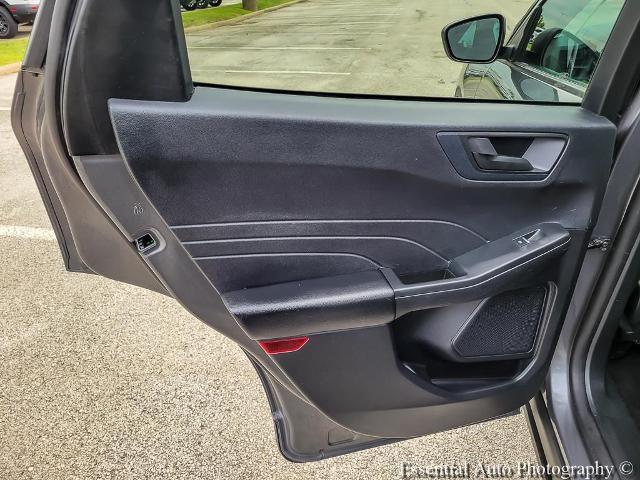 2022 Ford Escape - $13,988