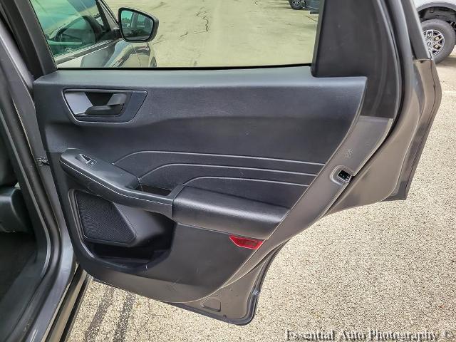 2022 Ford Escape - $13,988