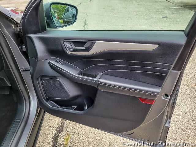 2022 Ford Escape - $13,988