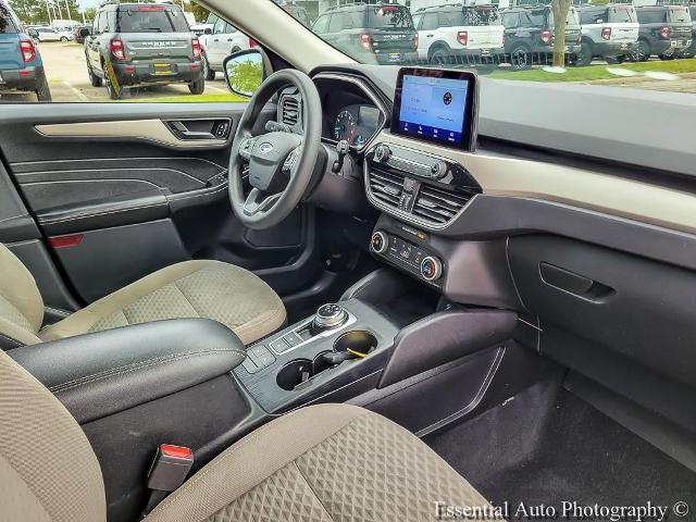 2022 Ford Escape - $13,988