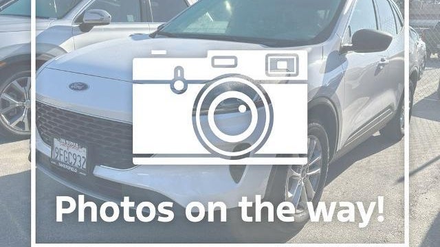 Preowned 2022 Ford Escape SE for Sale