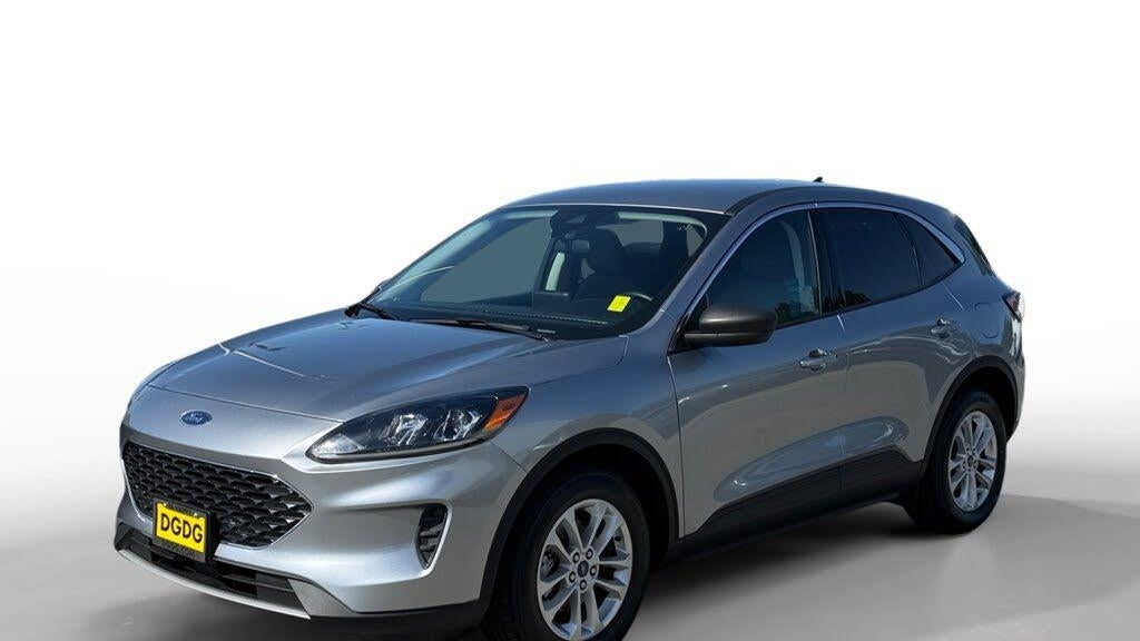 Preowned 2022 Ford Escape SE for Sale