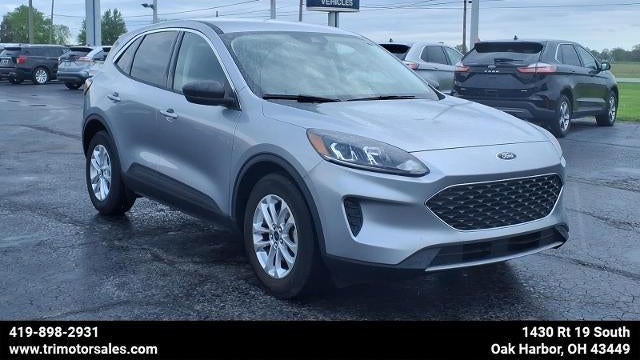 Preowned 2022 Ford Escape SE for Sale