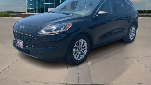 Preowned 2022 Ford Escape SE for Sale