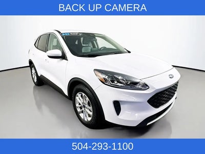 Photo of a 2020 Ford Escape SE 4DR SUV for sale