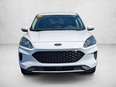 2020 Ford Escape SE 4DR SUV