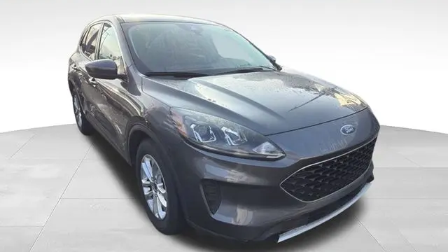 Preowned 2021 Ford Escape SE for Sale
