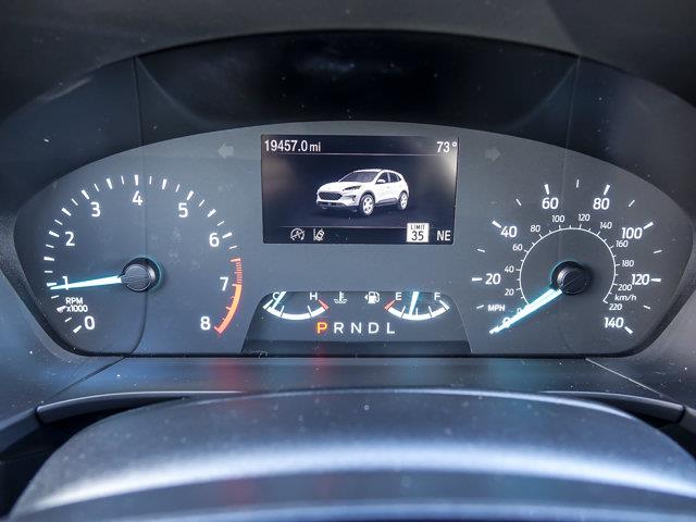 2022 Ford Escape - $21,880
