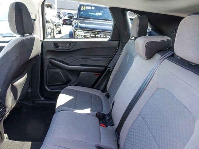2022 Ford Escape - $21,880
