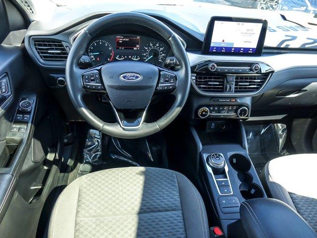 2022 Ford Escape - $21,880