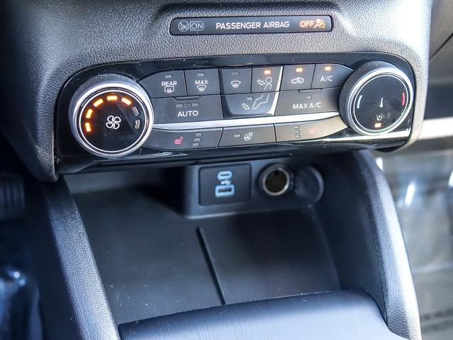 2022 Ford Escape - $21,880