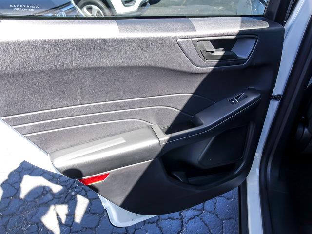 2022 Ford Escape - $21,880