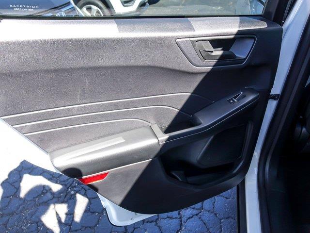 2022 Ford Escape - $21,880