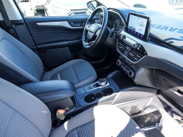 2022 Ford Escape - $21,880