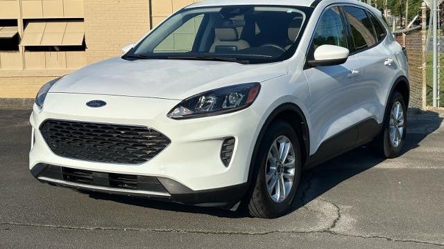 Preowned 2022 Ford Escape SE for Sale