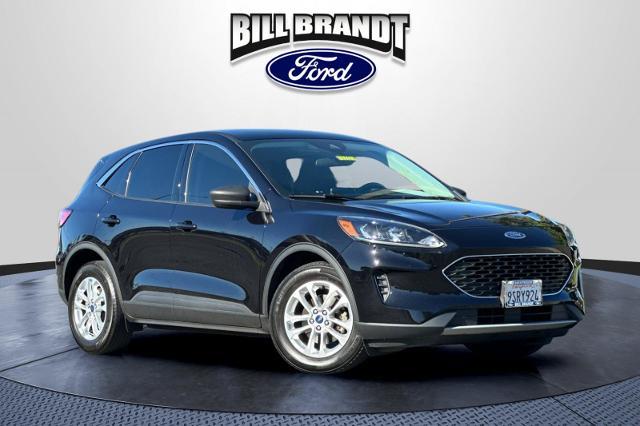 2022 Ford Escape - $15,869