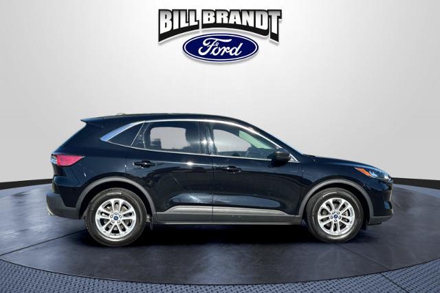 2022 Ford Escape - $15,869