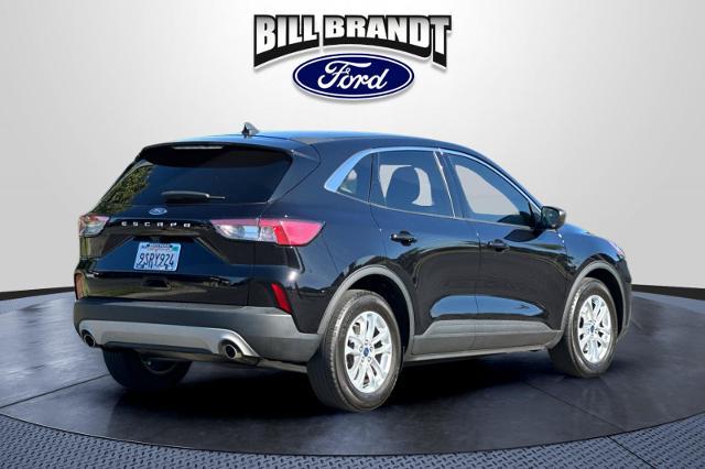 2022 Ford Escape - $15,869
