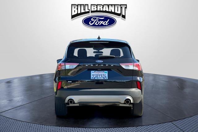 2022 Ford Escape - $15,869