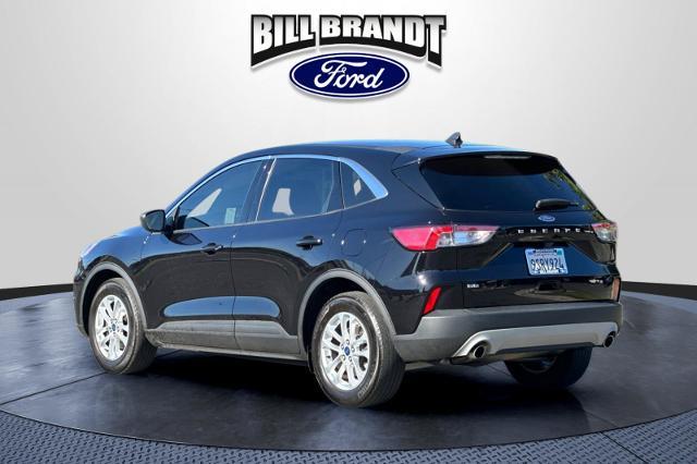 2022 Ford Escape - $15,869