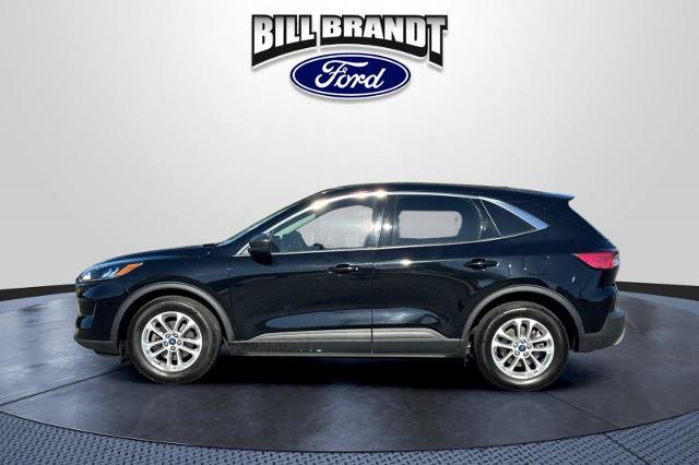 2022 Ford Escape - $15,869