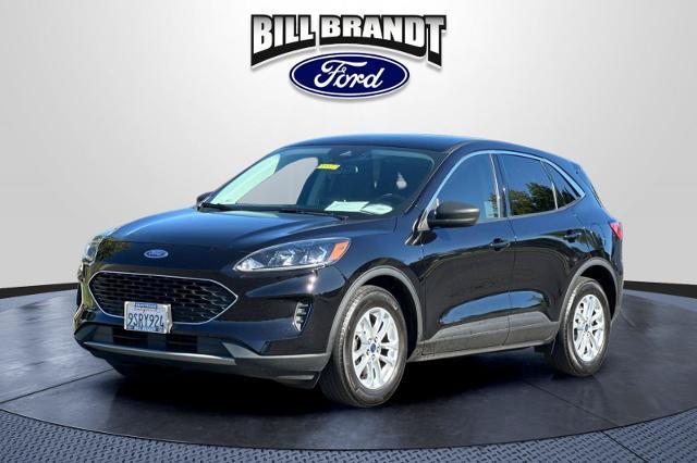2022 Ford Escape - $15,869