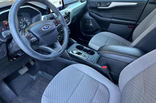 2022 Ford Escape - $15,869