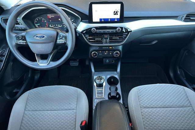 2022 Ford Escape - $15,869