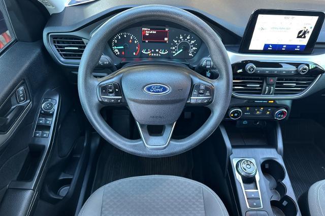 2022 Ford Escape - $15,869